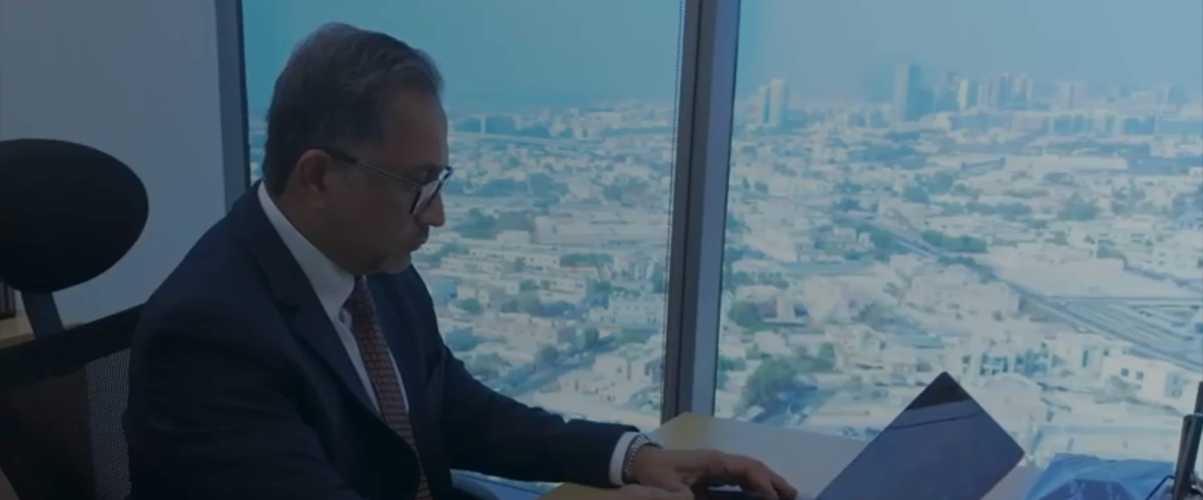 How We Make It Happen